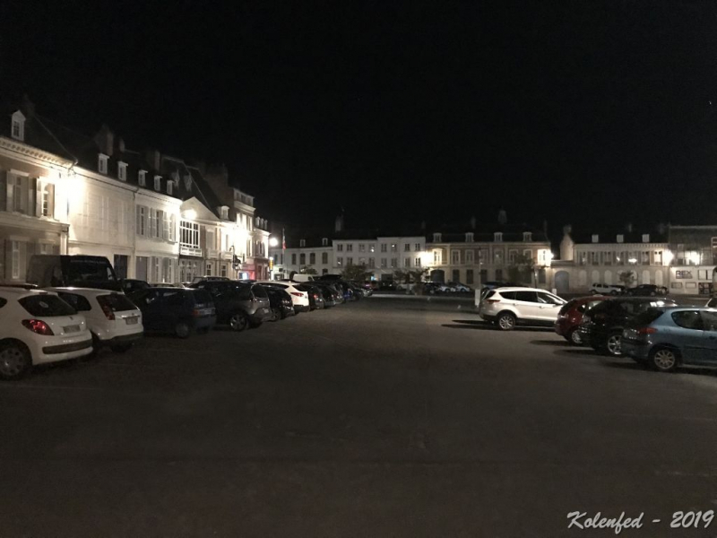 «Что-то пошло не так» – автотрип по Европе-2019, вопреки обстоятельствам.