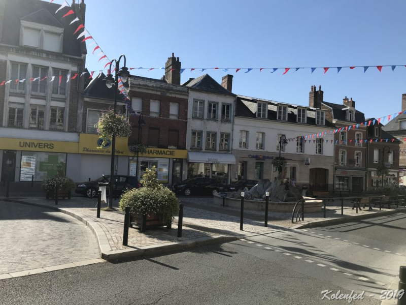 «Что-то пошло не так» – автотрип по Европе-2019, вопреки обстоятельствам.