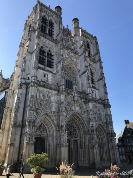 «Что-то пошло не так» – автотрип по Европе-2019, вопреки обстоятельствам.