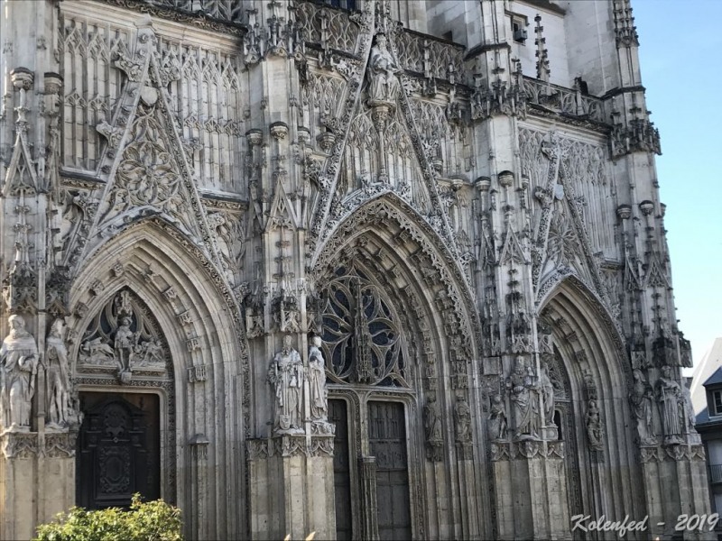 «Что-то пошло не так» – автотрип по Европе-2019, вопреки обстоятельствам.