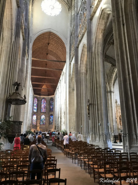 «Что-то пошло не так» – автотрип по Европе-2019, вопреки обстоятельствам.