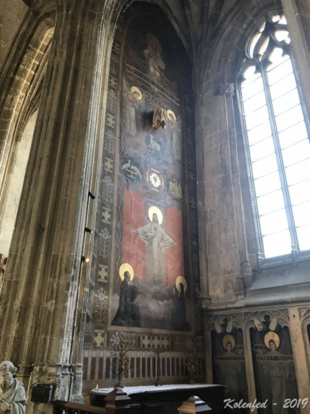 «Что-то пошло не так» – автотрип по Европе-2019, вопреки обстоятельствам.