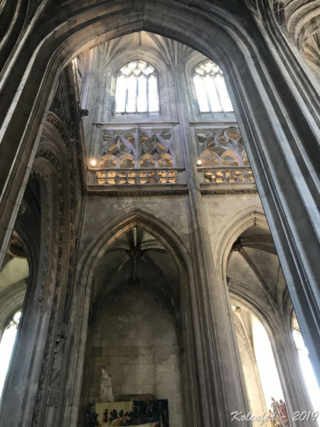 «Что-то пошло не так» – автотрип по Европе-2019, вопреки обстоятельствам.