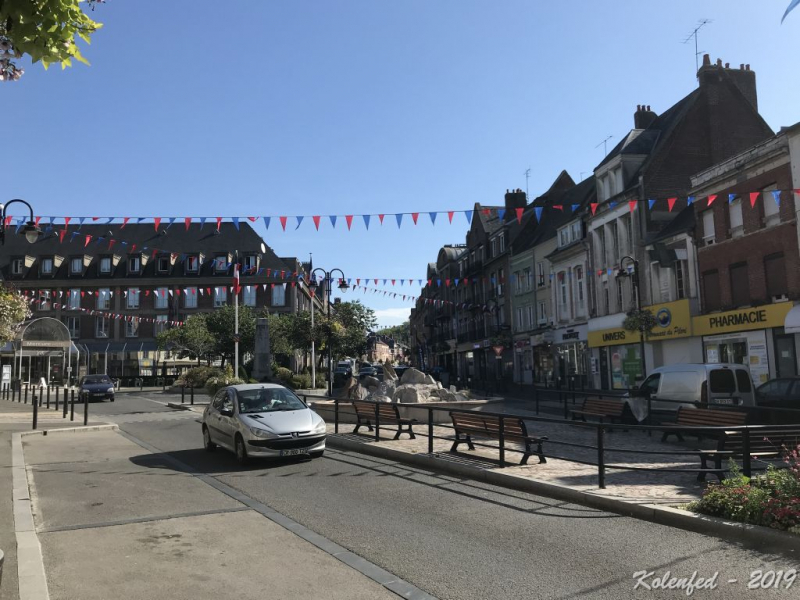 «Что-то пошло не так» – автотрип по Европе-2019, вопреки обстоятельствам.