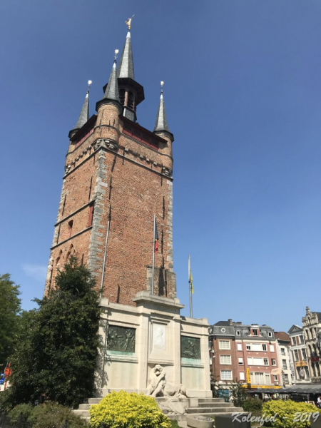 «Что-то пошло не так» – автотрип по Европе-2019, вопреки обстоятельствам.