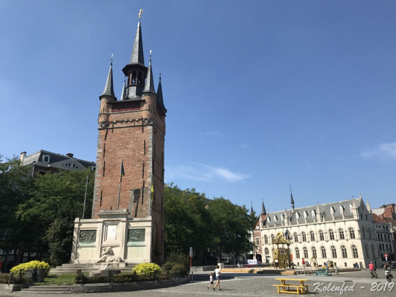 «Что-то пошло не так» – автотрип по Европе-2019, вопреки обстоятельствам.