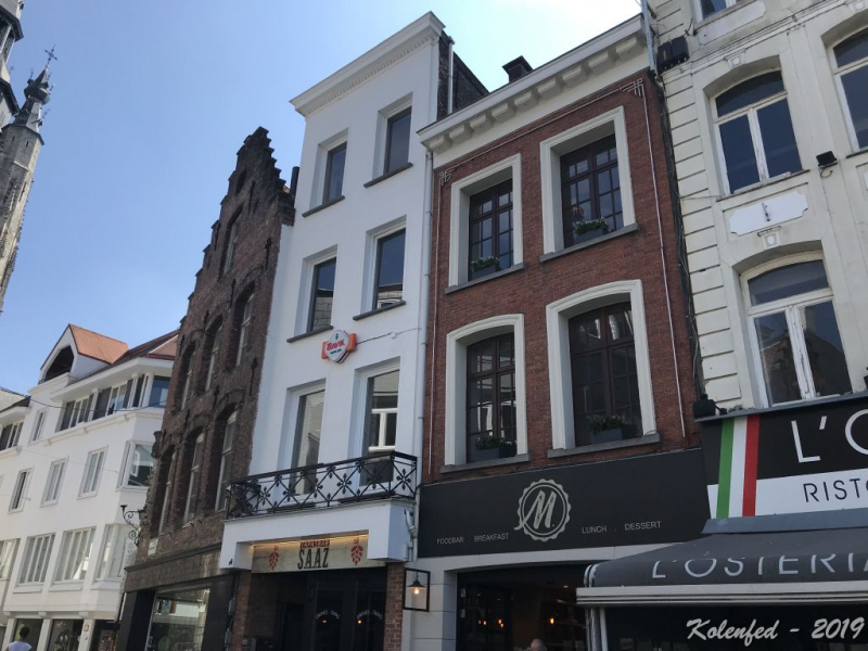 «Что-то пошло не так» – автотрип по Европе-2019, вопреки обстоятельствам.