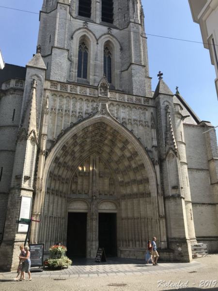 «Что-то пошло не так» – автотрип по Европе-2019, вопреки обстоятельствам.