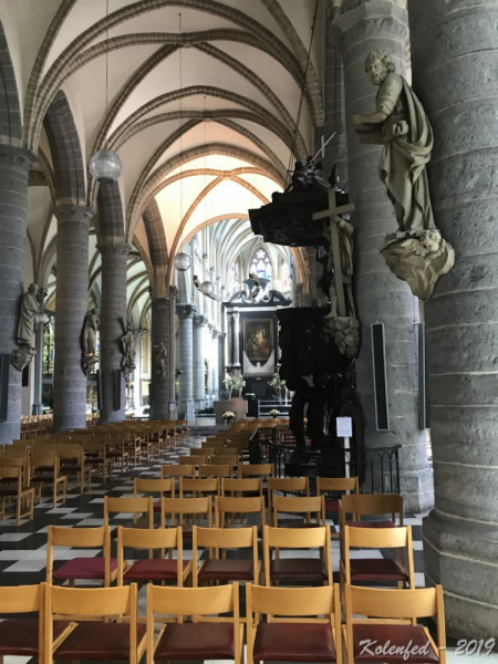 «Что-то пошло не так» – автотрип по Европе-2019, вопреки обстоятельствам.