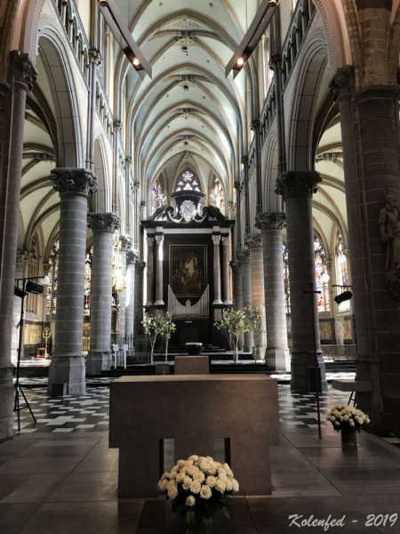 «Что-то пошло не так» – автотрип по Европе-2019, вопреки обстоятельствам.