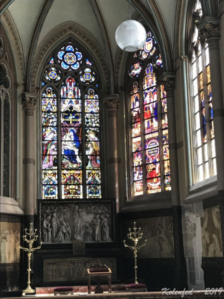 «Что-то пошло не так» – автотрип по Европе-2019, вопреки обстоятельствам.