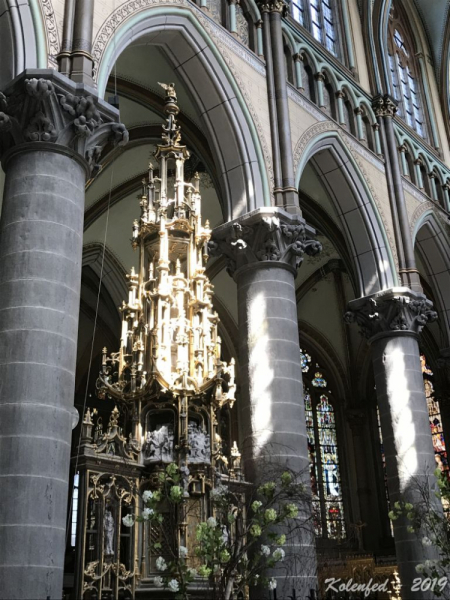 «Что-то пошло не так» – автотрип по Европе-2019, вопреки обстоятельствам.