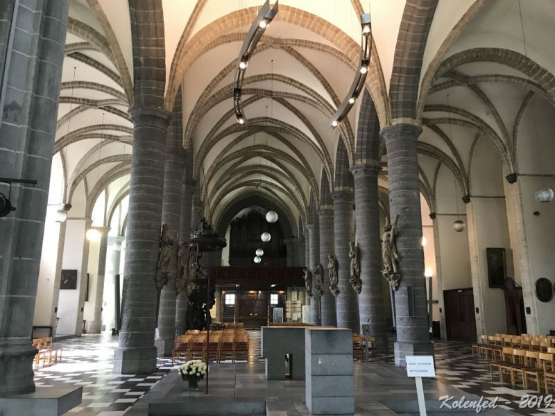 «Что-то пошло не так» – автотрип по Европе-2019, вопреки обстоятельствам.