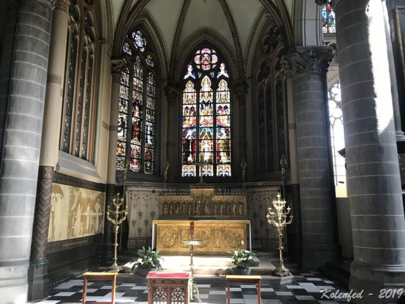 «Что-то пошло не так» – автотрип по Европе-2019, вопреки обстоятельствам.