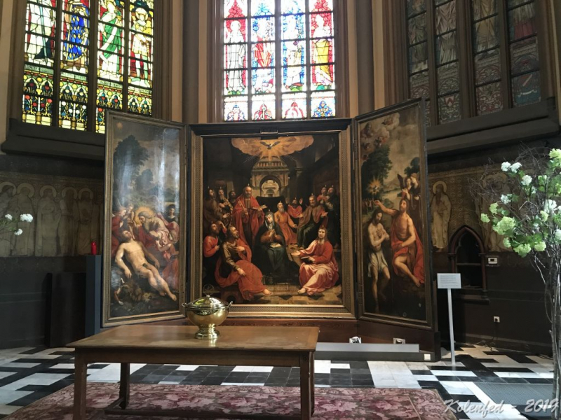 «Что-то пошло не так» – автотрип по Европе-2019, вопреки обстоятельствам.