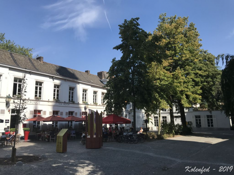 «Что-то пошло не так» – автотрип по Европе-2019, вопреки обстоятельствам.