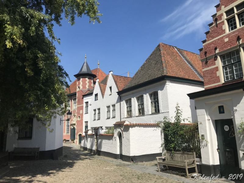 «Что-то пошло не так» – автотрип по Европе-2019, вопреки обстоятельствам.