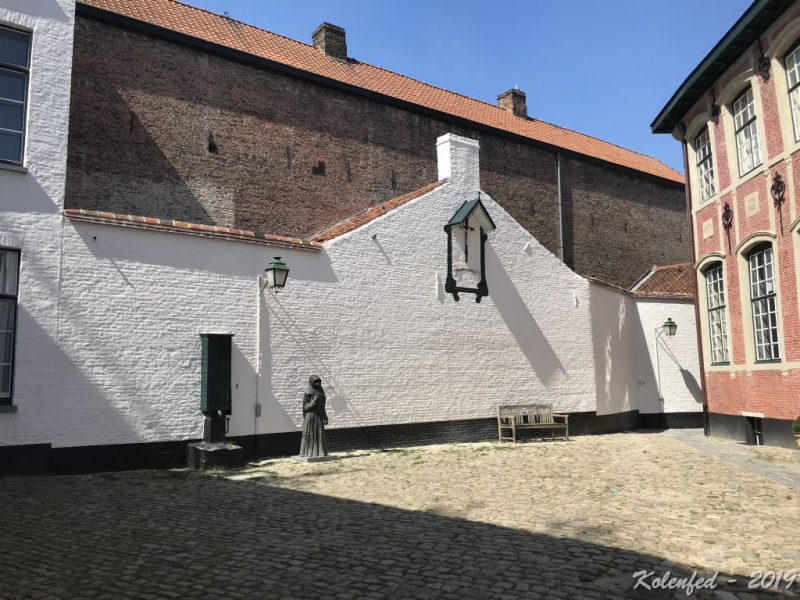 «Что-то пошло не так» – автотрип по Европе-2019, вопреки обстоятельствам.