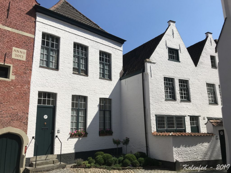 «Что-то пошло не так» – автотрип по Европе-2019, вопреки обстоятельствам.