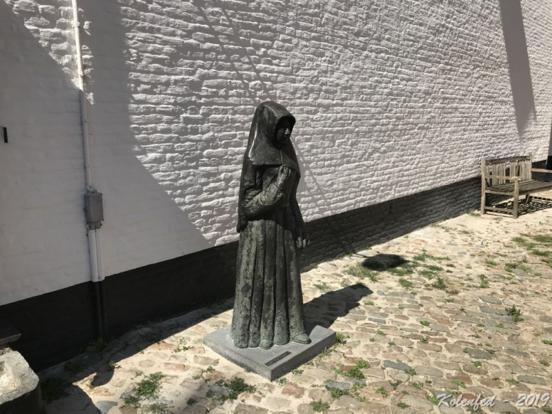 «Что-то пошло не так» – автотрип по Европе-2019, вопреки обстоятельствам.