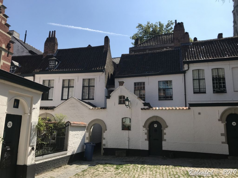 «Что-то пошло не так» – автотрип по Европе-2019, вопреки обстоятельствам.