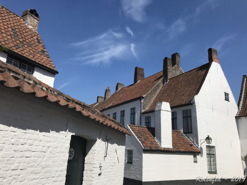 «Что-то пошло не так» – автотрип по Европе-2019, вопреки обстоятельствам.