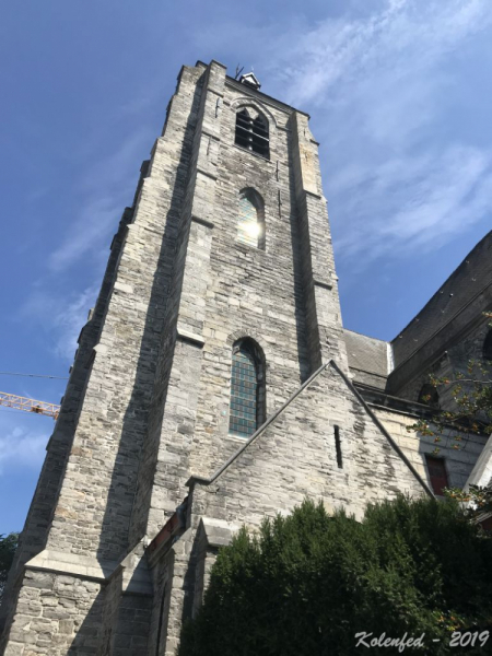 «Что-то пошло не так» – автотрип по Европе-2019, вопреки обстоятельствам.