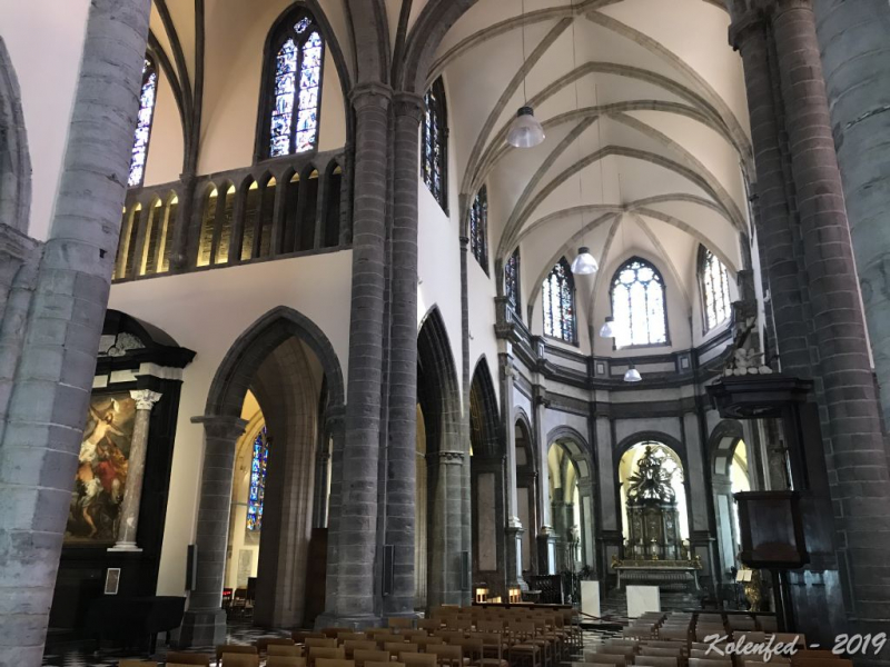 «Что-то пошло не так» – автотрип по Европе-2019, вопреки обстоятельствам.