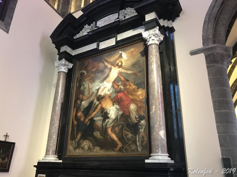 «Что-то пошло не так» – автотрип по Европе-2019, вопреки обстоятельствам.