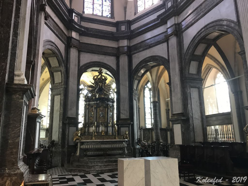 «Что-то пошло не так» – автотрип по Европе-2019, вопреки обстоятельствам.