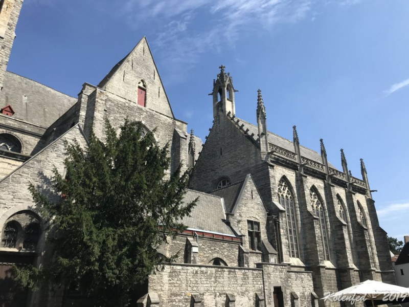 «Что-то пошло не так» – автотрип по Европе-2019, вопреки обстоятельствам.