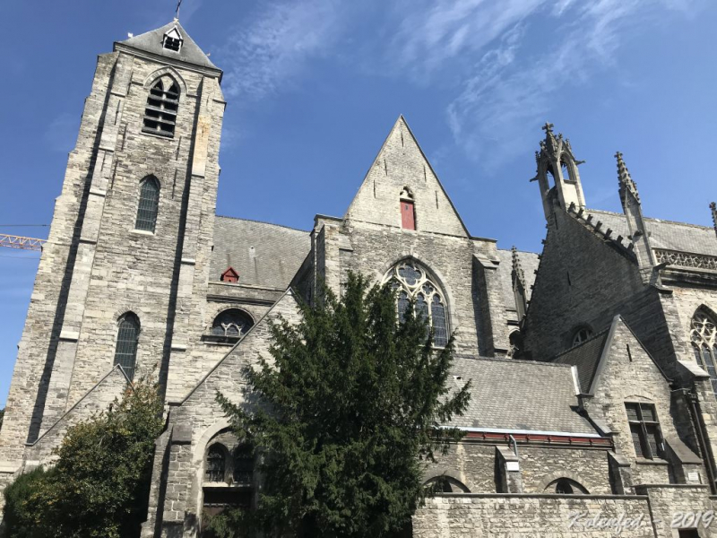 «Что-то пошло не так» – автотрип по Европе-2019, вопреки обстоятельствам.