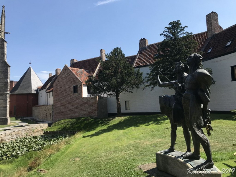 «Что-то пошло не так» – автотрип по Европе-2019, вопреки обстоятельствам.