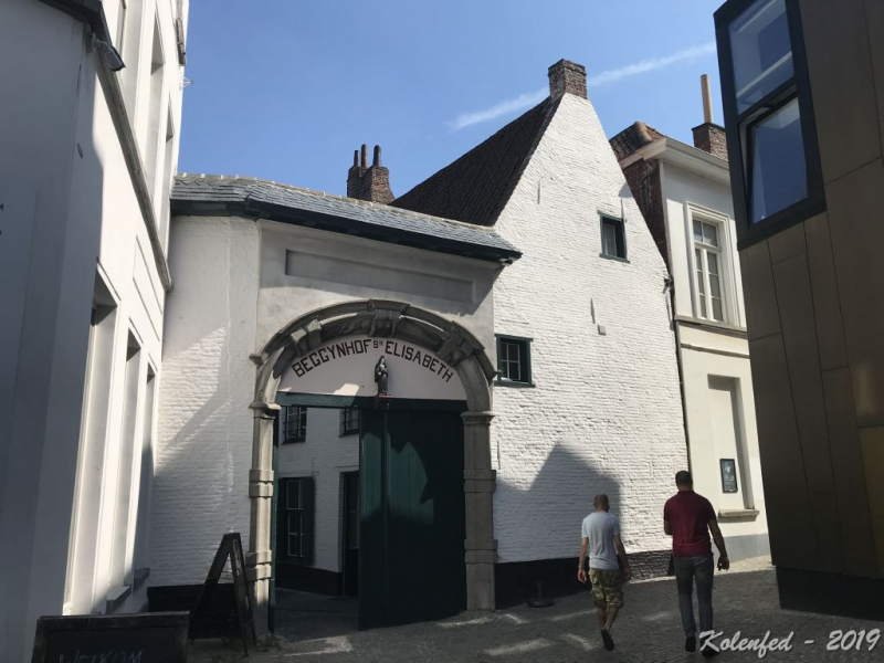 «Что-то пошло не так» – автотрип по Европе-2019, вопреки обстоятельствам.