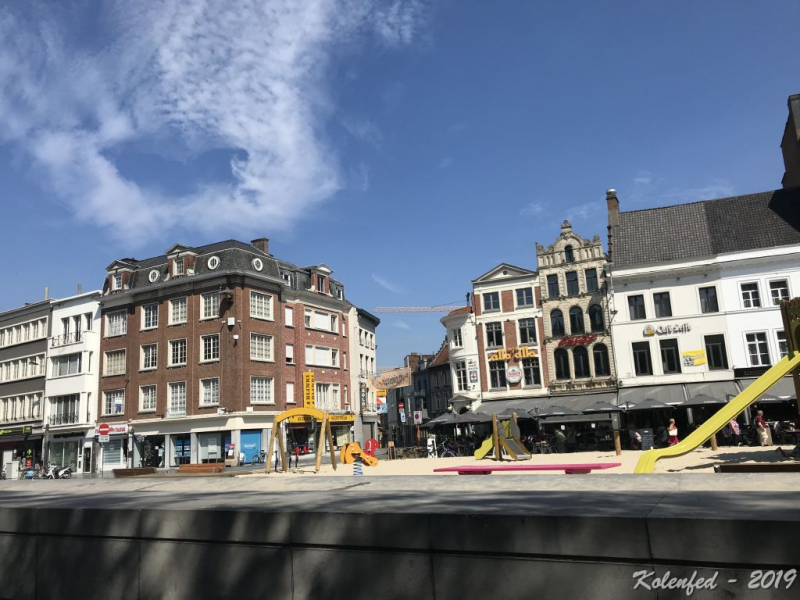 «Что-то пошло не так» – автотрип по Европе-2019, вопреки обстоятельствам.