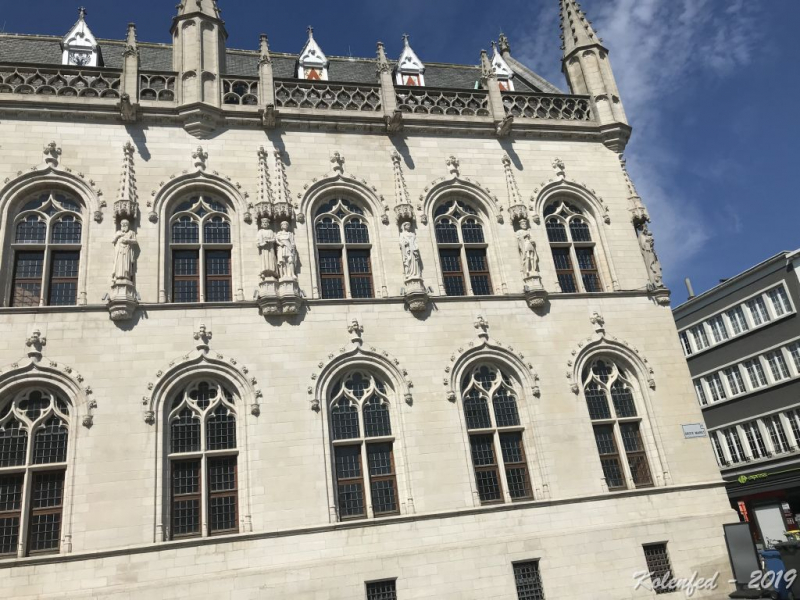 «Что-то пошло не так» – автотрип по Европе-2019, вопреки обстоятельствам.