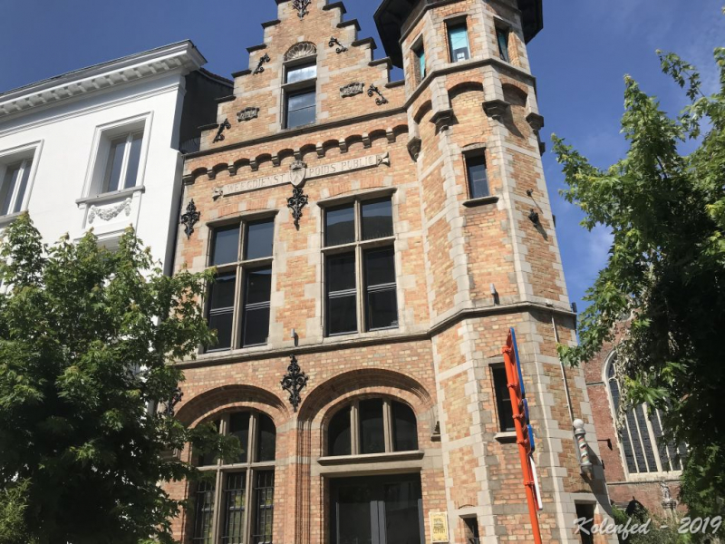 «Что-то пошло не так» – автотрип по Европе-2019, вопреки обстоятельствам.