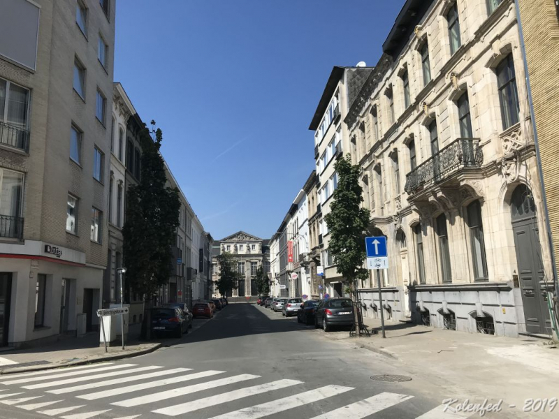 «Что-то пошло не так» – автотрип по Европе-2019, вопреки обстоятельствам.