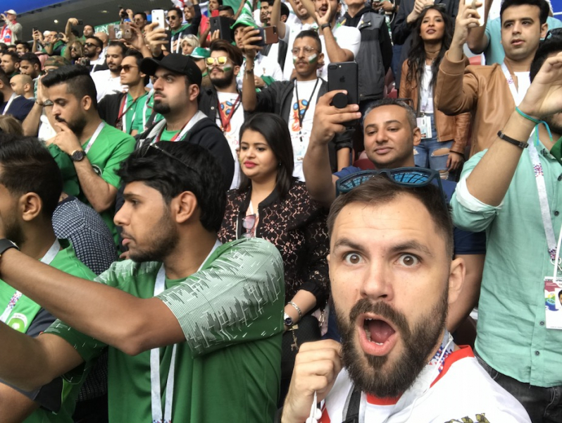 Собираемся на Евро 2020 по футболу УЕФА в 12 разных городах