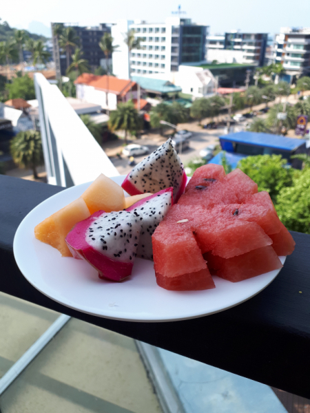 Ожидание vs Реальность отдыха с малышом. Пхукет, Пхи-Пхи, Краби, Бангкок октябрь-ноябрь 2019