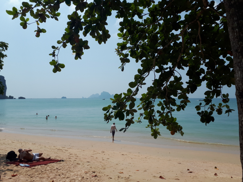 Ожидание vs Реальность отдыха с малышом. Пхукет, Пхи-Пхи, Краби, Бангкок октябрь-ноябрь 2019