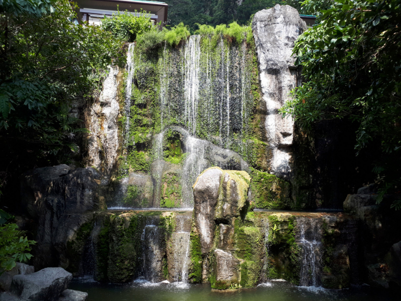 Ожидание vs Реальность отдыха с малышом. Пхукет, Пхи-Пхи, Краби, Бангкок октябрь-ноябрь 2019