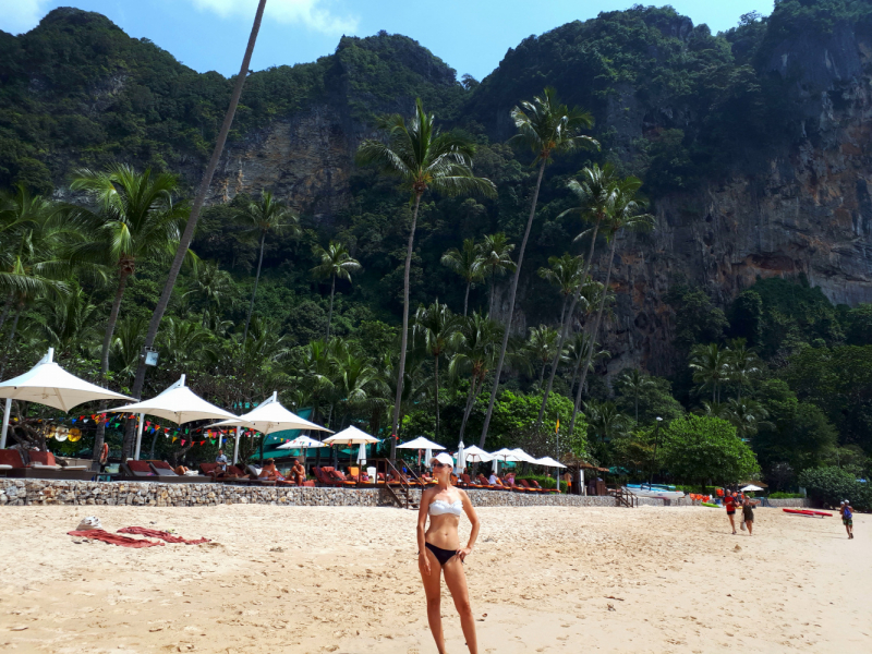 Ожидание vs Реальность отдыха с малышом. Пхукет, Пхи-Пхи, Краби, Бангкок октябрь-ноябрь 2019