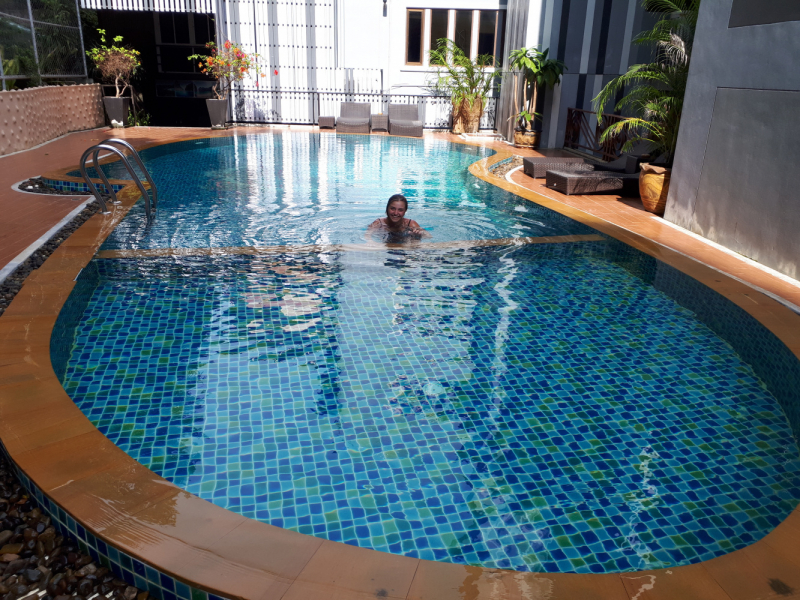 Ожидание vs Реальность отдыха с малышом. Пхукет, Пхи-Пхи, Краби, Бангкок октябрь-ноябрь 2019