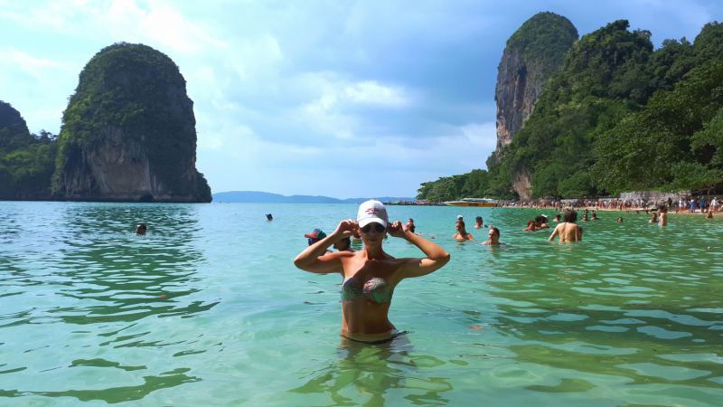 Ожидание vs Реальность отдыха с малышом. Пхукет, Пхи-Пхи, Краби, Бангкок октябрь-ноябрь 2019