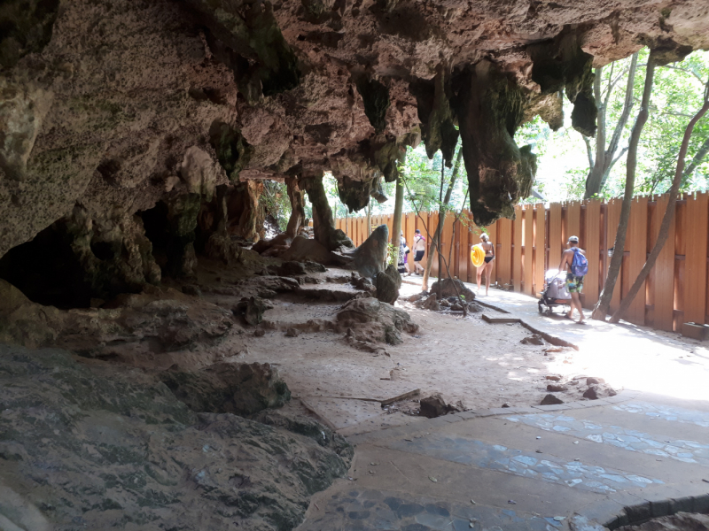 Ожидание vs Реальность отдыха с малышом. Пхукет, Пхи-Пхи, Краби, Бангкок октябрь-ноябрь 2019