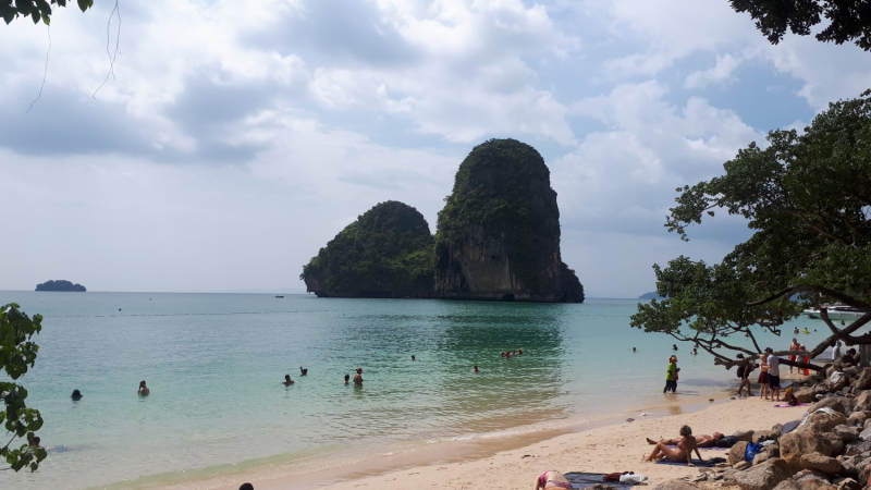 Ожидание vs Реальность отдыха с малышом. Пхукет, Пхи-Пхи, Краби, Бангкок октябрь-ноябрь 2019