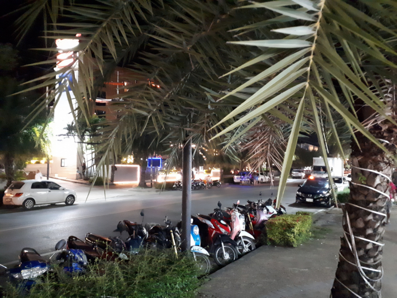 Ожидание vs Реальность отдыха с малышом. Пхукет, Пхи-Пхи, Краби, Бангкок октябрь-ноябрь 2019