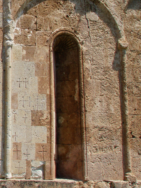 Путешествие по Армении.