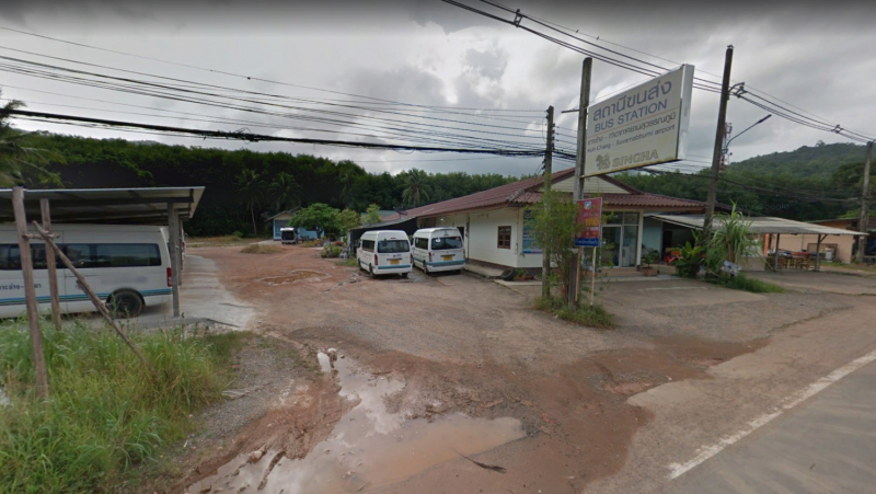 Трансфер из аэропорта Бангкок (Суварнабхуми) на остров Ко Чанг